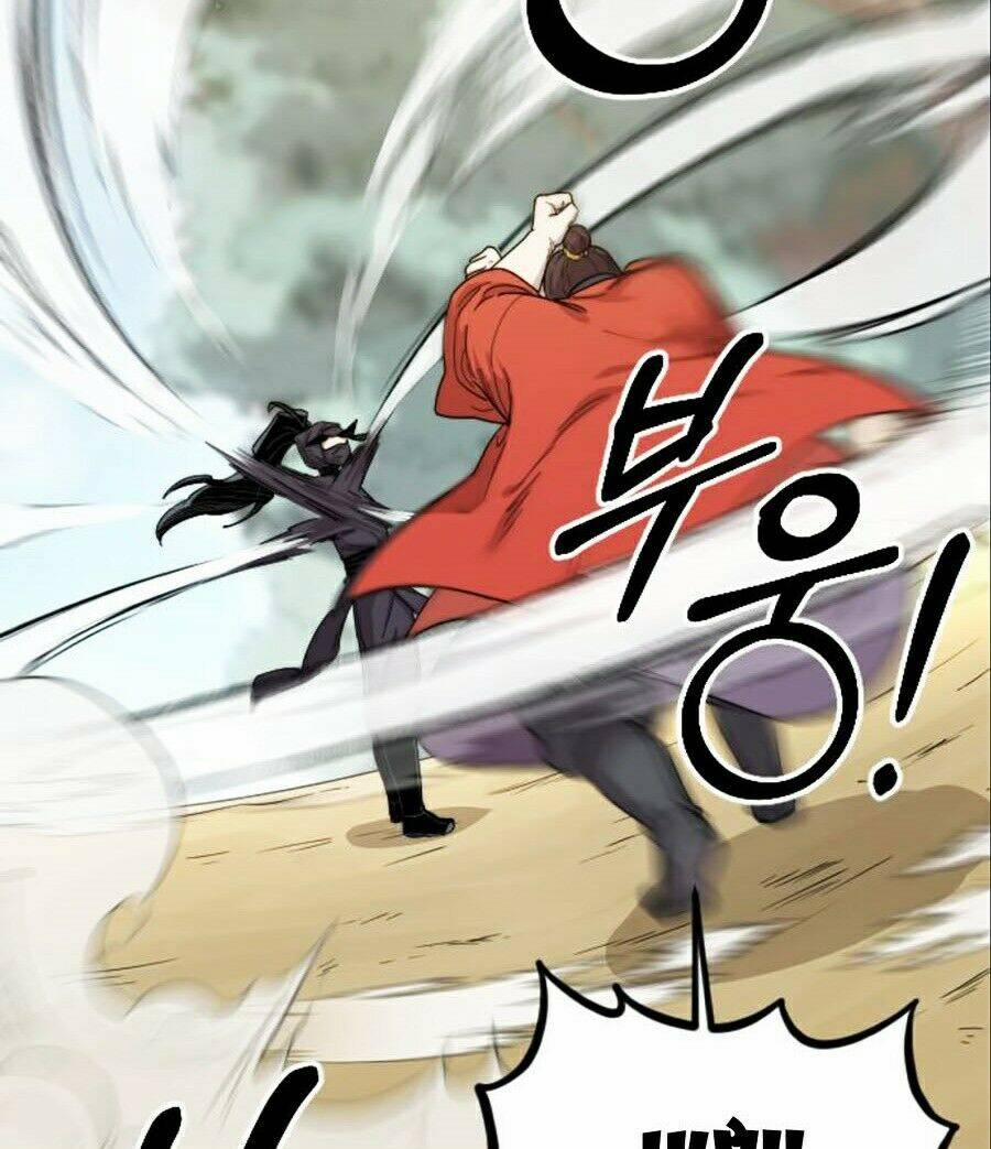 Hoa Sơn Tái Xuất | Hoa Sơn Tái Khởi 13 trang 55