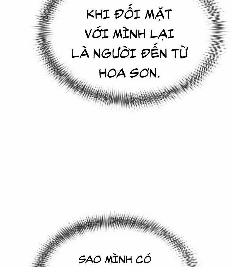 Hoa Sơn Tái Xuất | Hoa Sơn Tái Khởi 13 trang 6