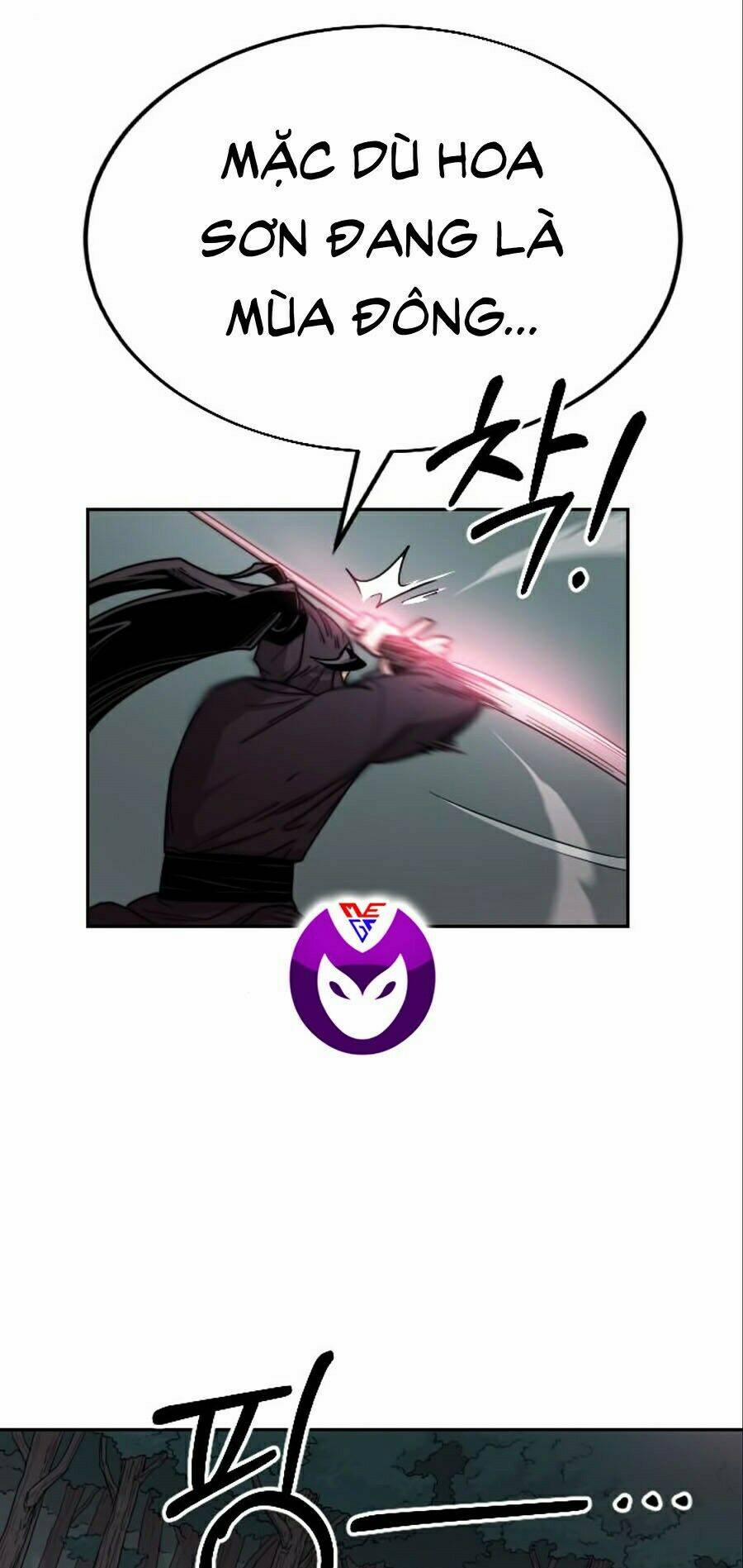 Hoa Sơn Tái Xuất | Hoa Sơn Tái Khởi 13 trang 63