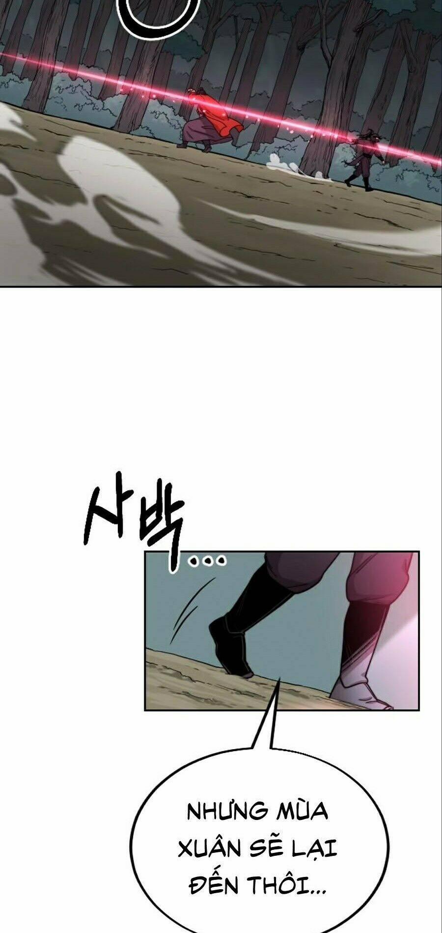 Hoa Sơn Tái Xuất | Hoa Sơn Tái Khởi 13 trang 64