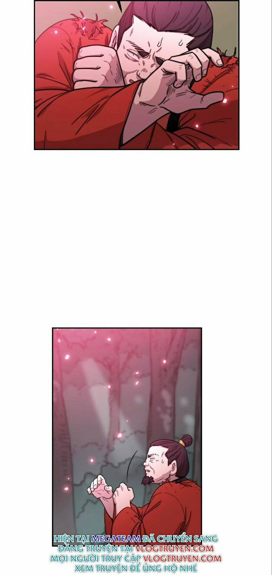 Hoa Sơn Tái Xuất | Hoa Sơn Tái Khởi 13 trang 66