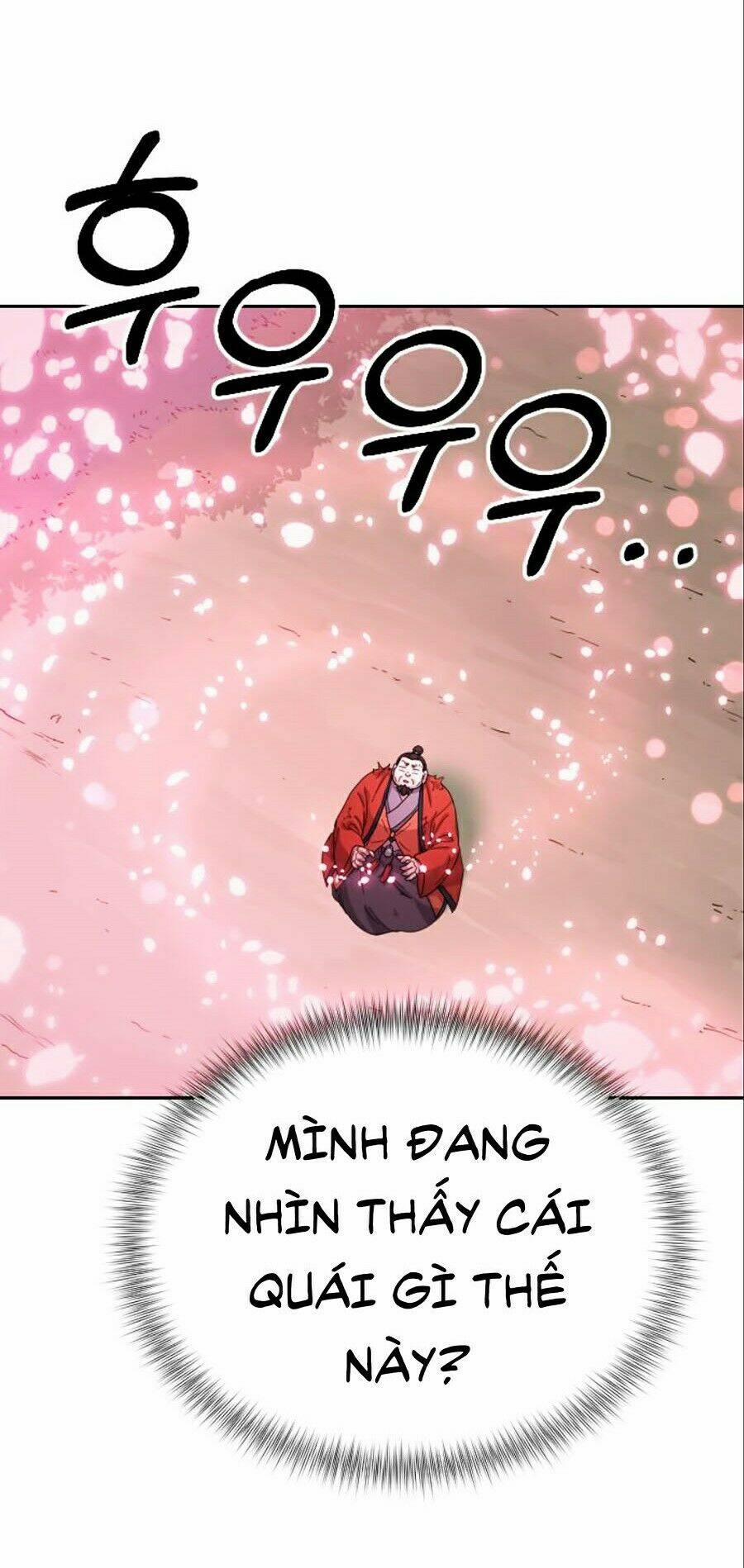 Hoa Sơn Tái Xuất | Hoa Sơn Tái Khởi 13 trang 70