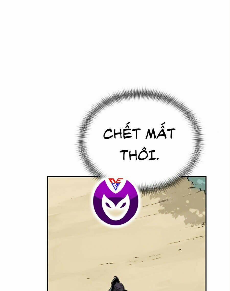 Hoa Sơn Tái Xuất | Hoa Sơn Tái Khởi 13 trang 87