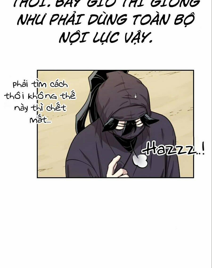 Hoa Sơn Tái Xuất | Hoa Sơn Tái Khởi 13 trang 89