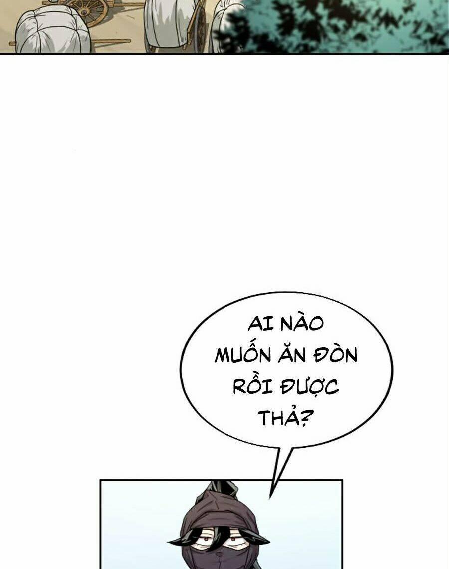 Hoa Sơn Tái Xuất | Hoa Sơn Tái Khởi 13 trang 96