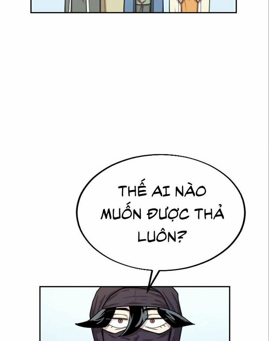 Hoa Sơn Tái Xuất | Hoa Sơn Tái Khởi 13 trang 98