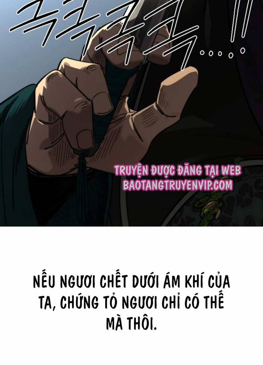 Hoa Sơn Tái Xuất | Hoa Sơn Tái Khởi 130 trang 107