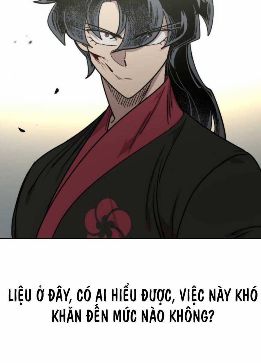 Hoa Sơn Tái Xuất | Hoa Sơn Tái Khởi 130 trang 141