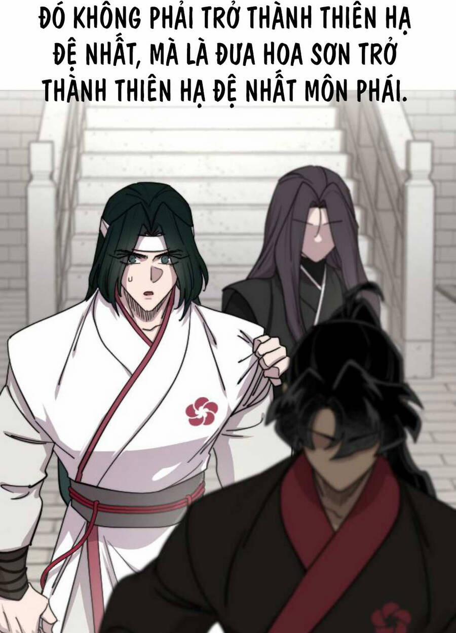 Hoa Sơn Tái Xuất | Hoa Sơn Tái Khởi 130 trang 16