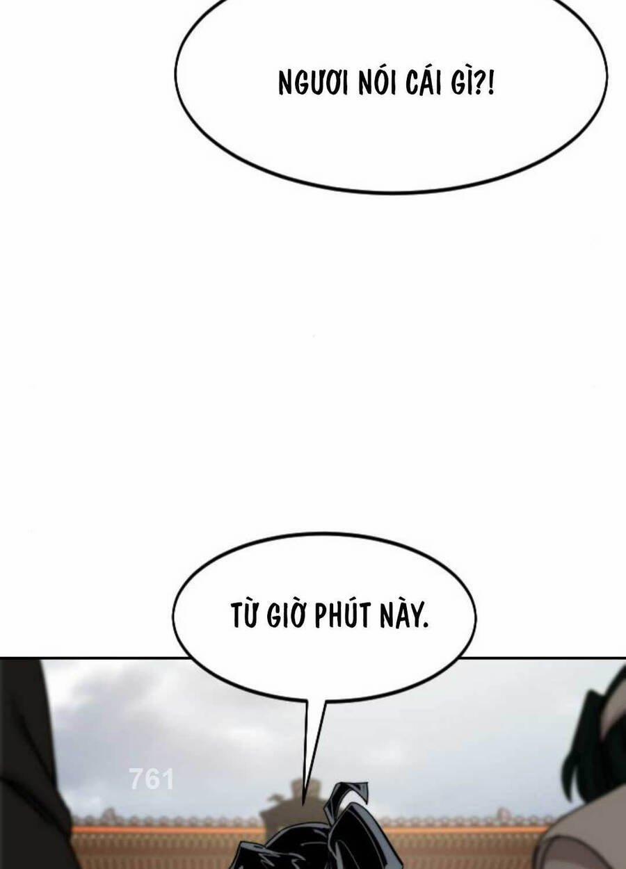 Hoa Sơn Tái Xuất | Hoa Sơn Tái Khởi 130 trang 2