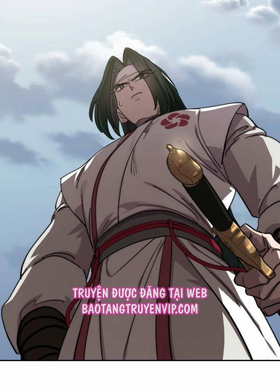 Hoa Sơn Tái Xuất | Hoa Sơn Tái Khởi 130 trang 24