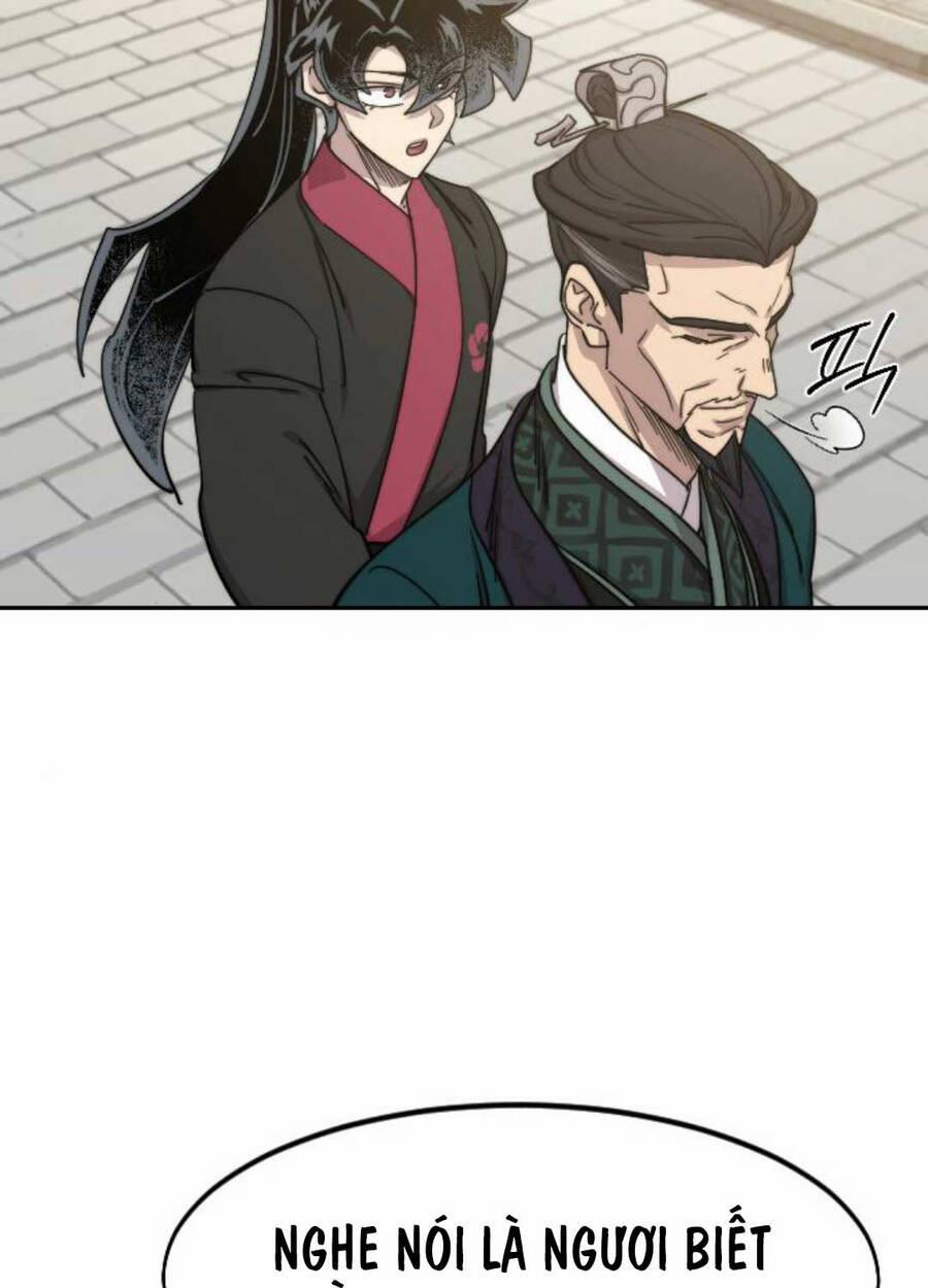 Hoa Sơn Tái Xuất | Hoa Sơn Tái Khởi 130 trang 31