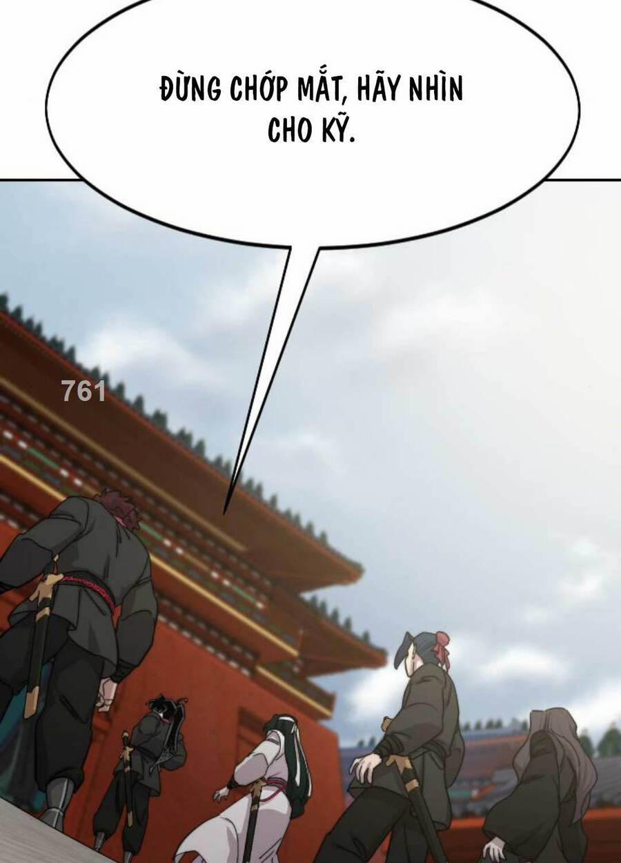 Hoa Sơn Tái Xuất | Hoa Sơn Tái Khởi 130 trang 4