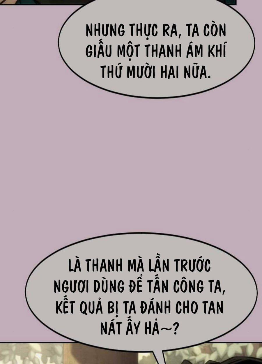 Hoa Sơn Tái Xuất | Hoa Sơn Tái Khởi 130 trang 41