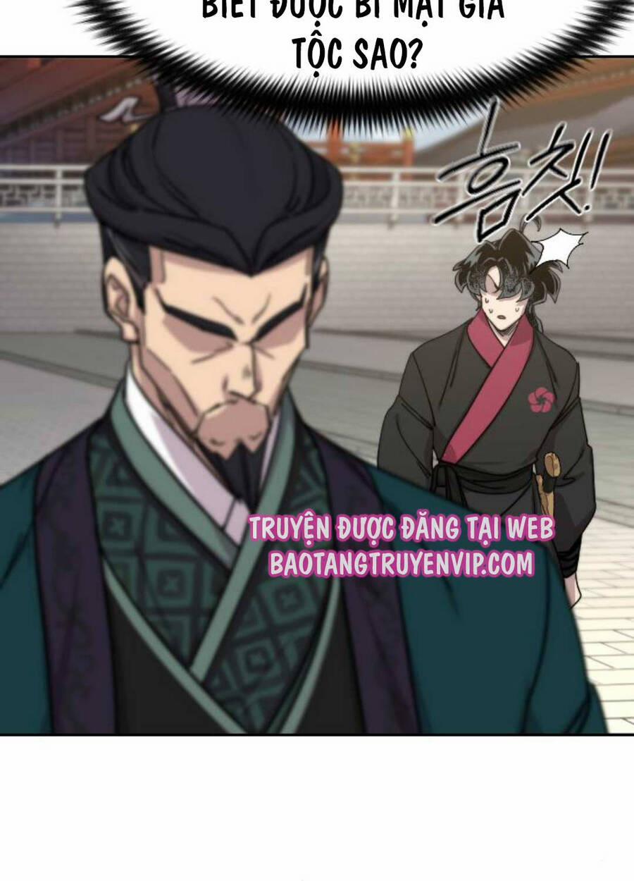 Hoa Sơn Tái Xuất | Hoa Sơn Tái Khởi 130 trang 47