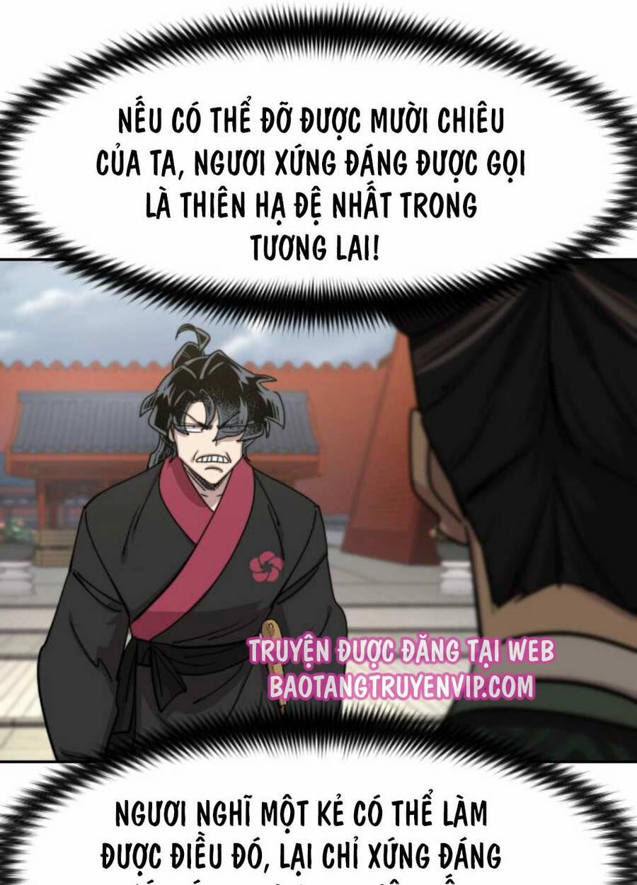 Hoa Sơn Tái Xuất | Hoa Sơn Tái Khởi 130 trang 62