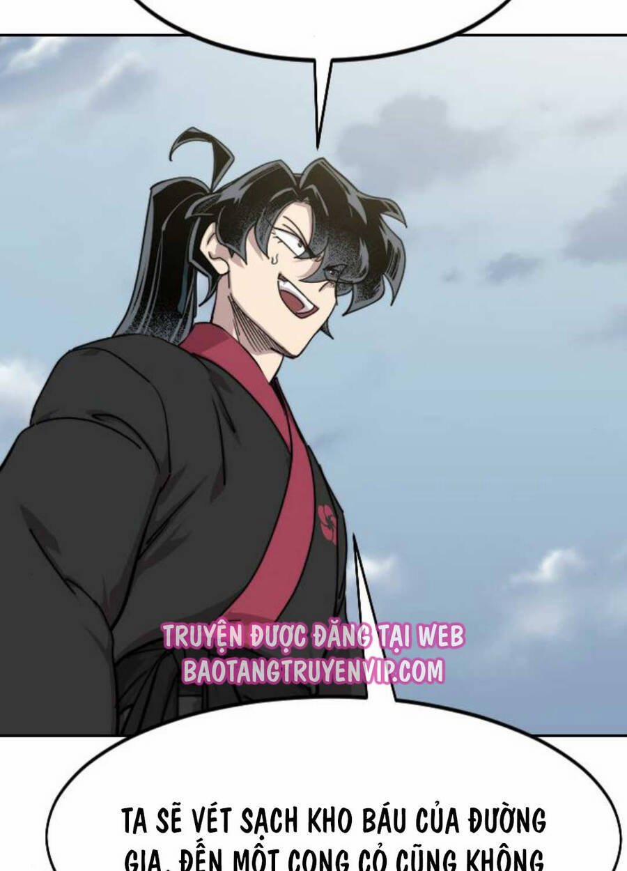 Hoa Sơn Tái Xuất | Hoa Sơn Tái Khởi 130 trang 65