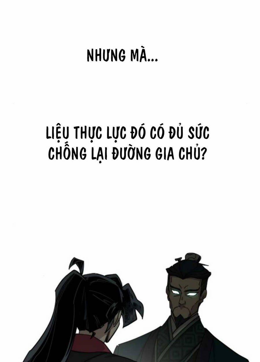 Hoa Sơn Tái Xuất | Hoa Sơn Tái Khởi 130 trang 7