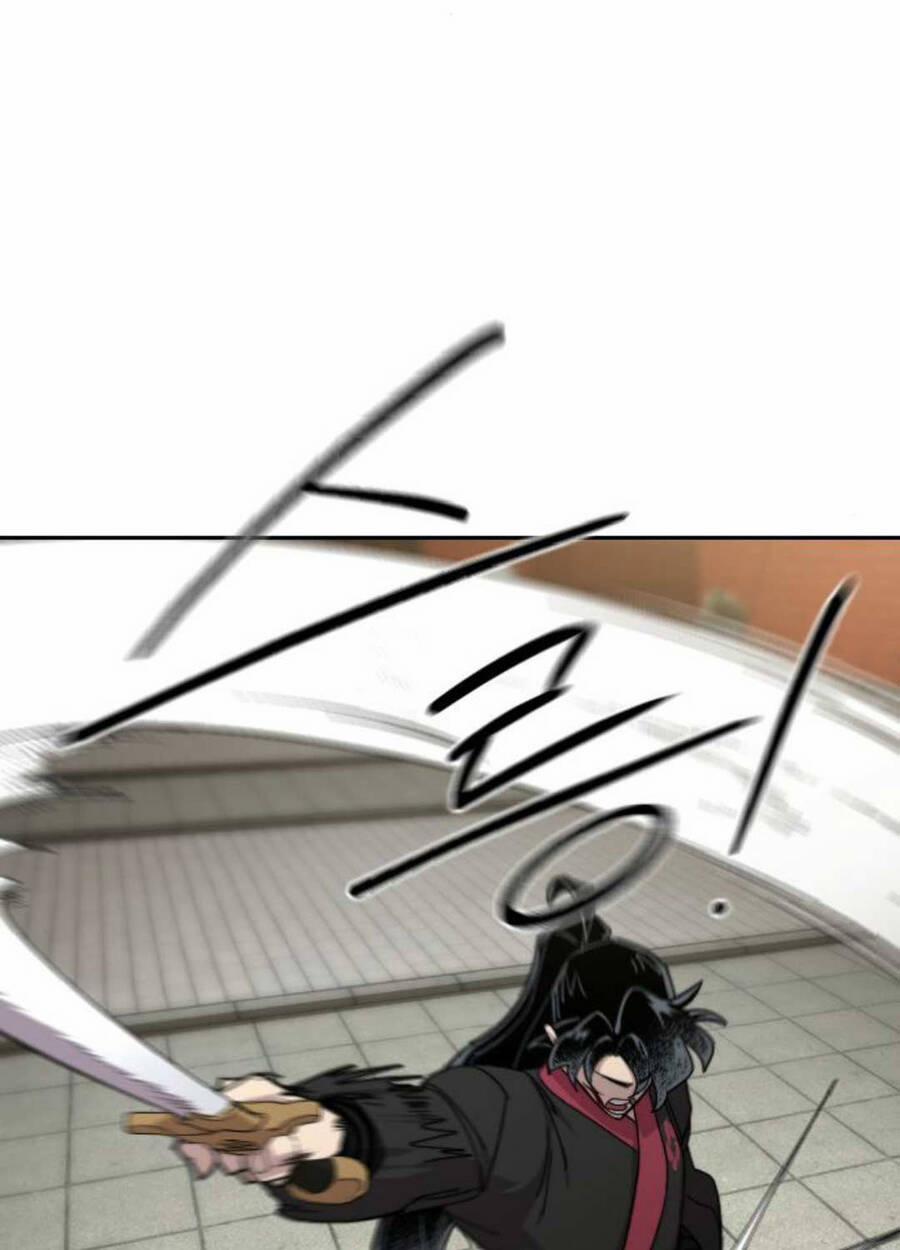 Hoa Sơn Tái Xuất | Hoa Sơn Tái Khởi 130 trang 93