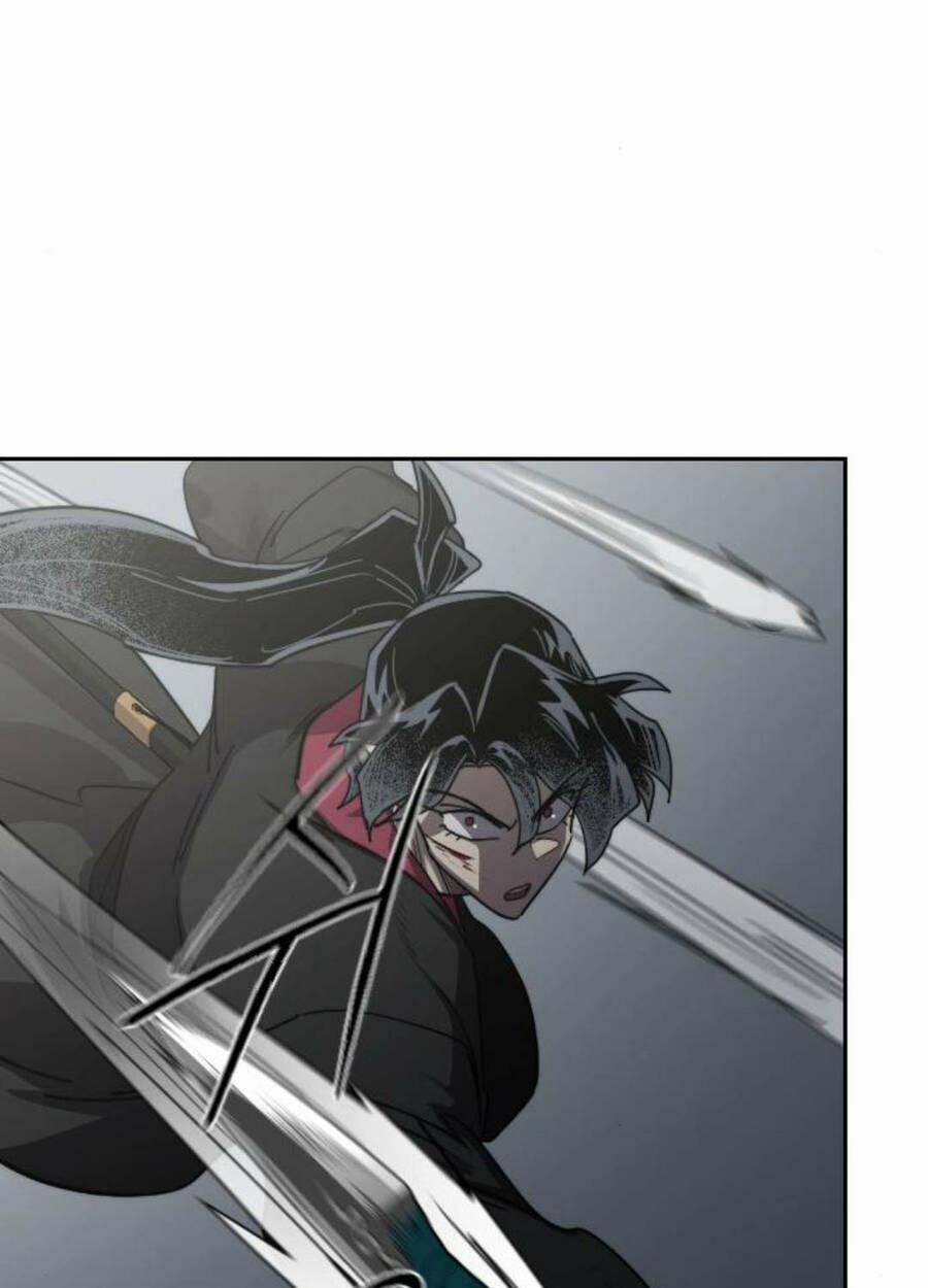 Hoa Sơn Tái Xuất | Hoa Sơn Tái Khởi 131 trang 124