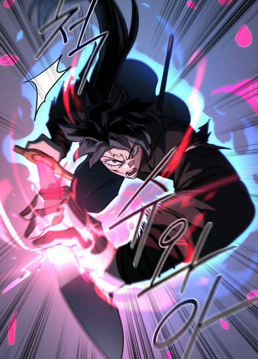 Hoa Sơn Tái Xuất | Hoa Sơn Tái Khởi 131 trang 133