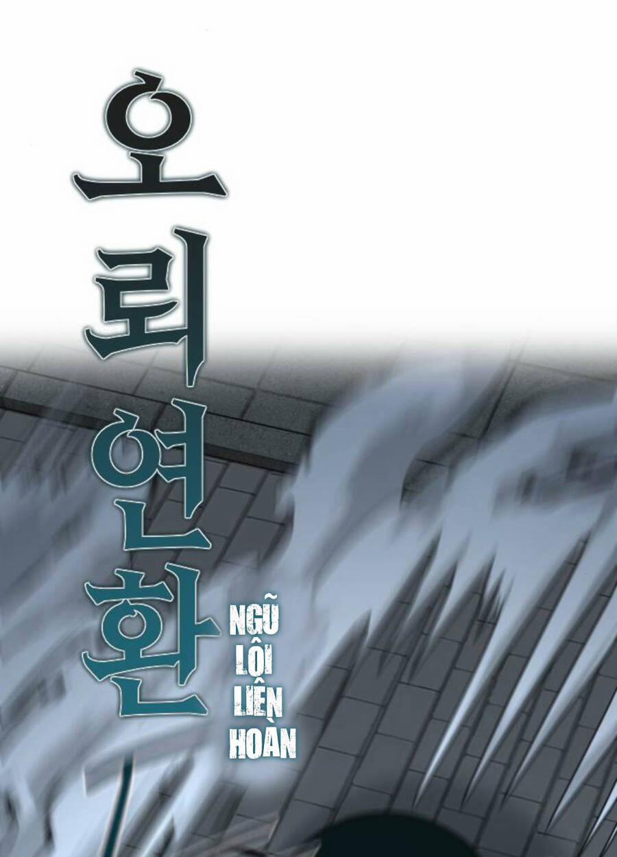 Hoa Sơn Tái Xuất | Hoa Sơn Tái Khởi 131 trang 32