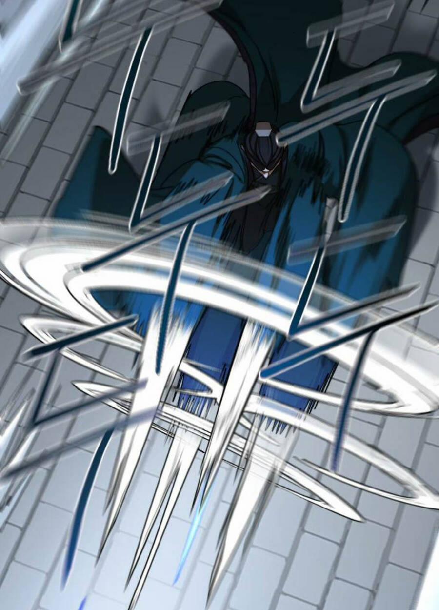 Hoa Sơn Tái Xuất | Hoa Sơn Tái Khởi 131 trang 33