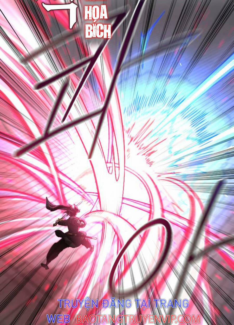 Hoa Sơn Tái Xuất | Hoa Sơn Tái Khởi 131 trang 39