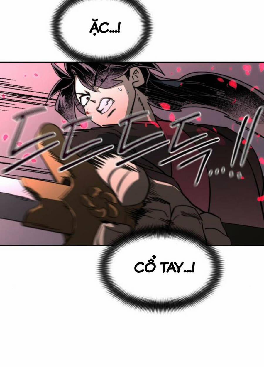 Hoa Sơn Tái Xuất | Hoa Sơn Tái Khởi 131 trang 42