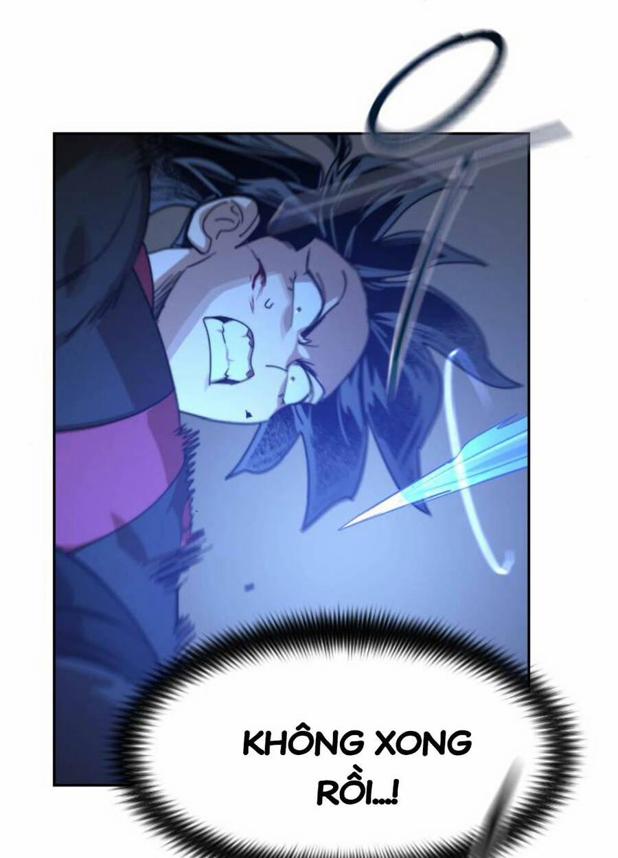 Hoa Sơn Tái Xuất | Hoa Sơn Tái Khởi 131 trang 55