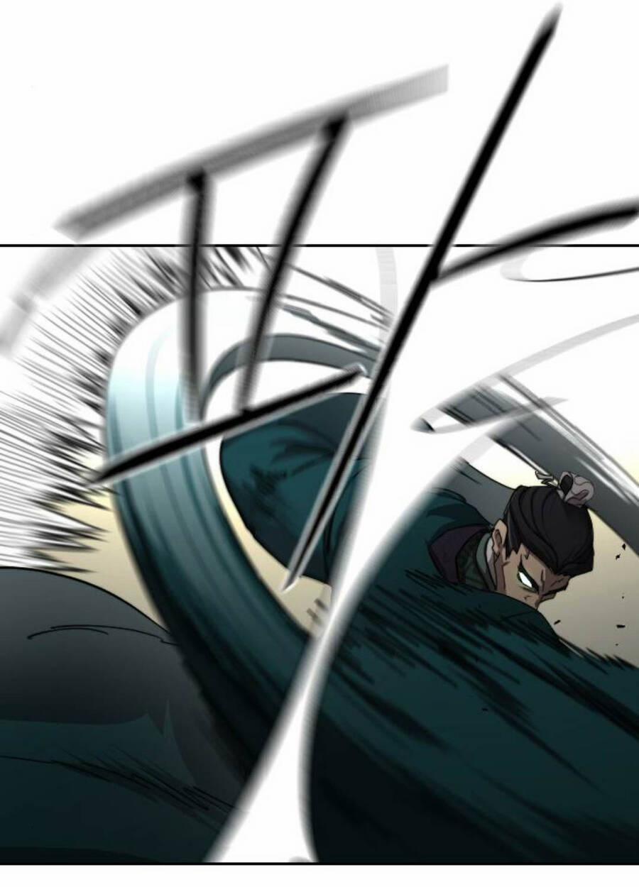 Hoa Sơn Tái Xuất | Hoa Sơn Tái Khởi 131 trang 8