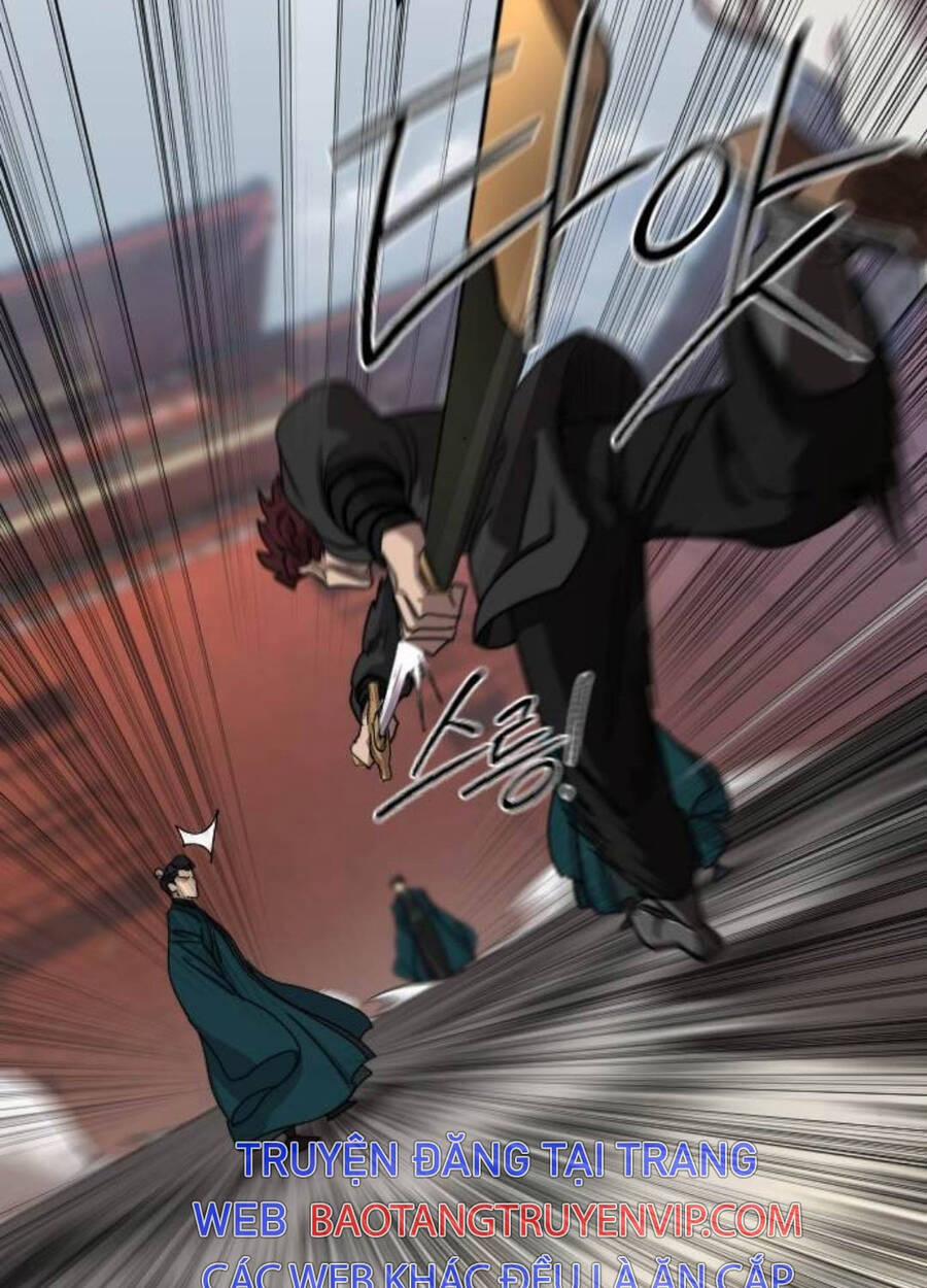 Hoa Sơn Tái Xuất | Hoa Sơn Tái Khởi 132 trang 0