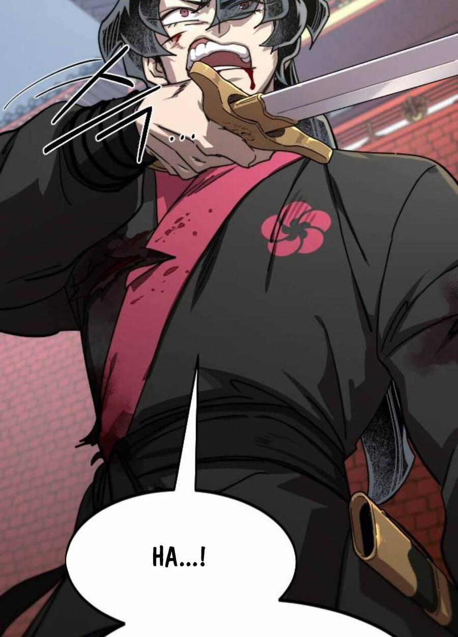 Hoa Sơn Tái Xuất | Hoa Sơn Tái Khởi 132 trang 14