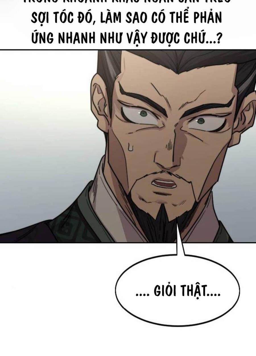 Hoa Sơn Tái Xuất | Hoa Sơn Tái Khởi 132 trang 23