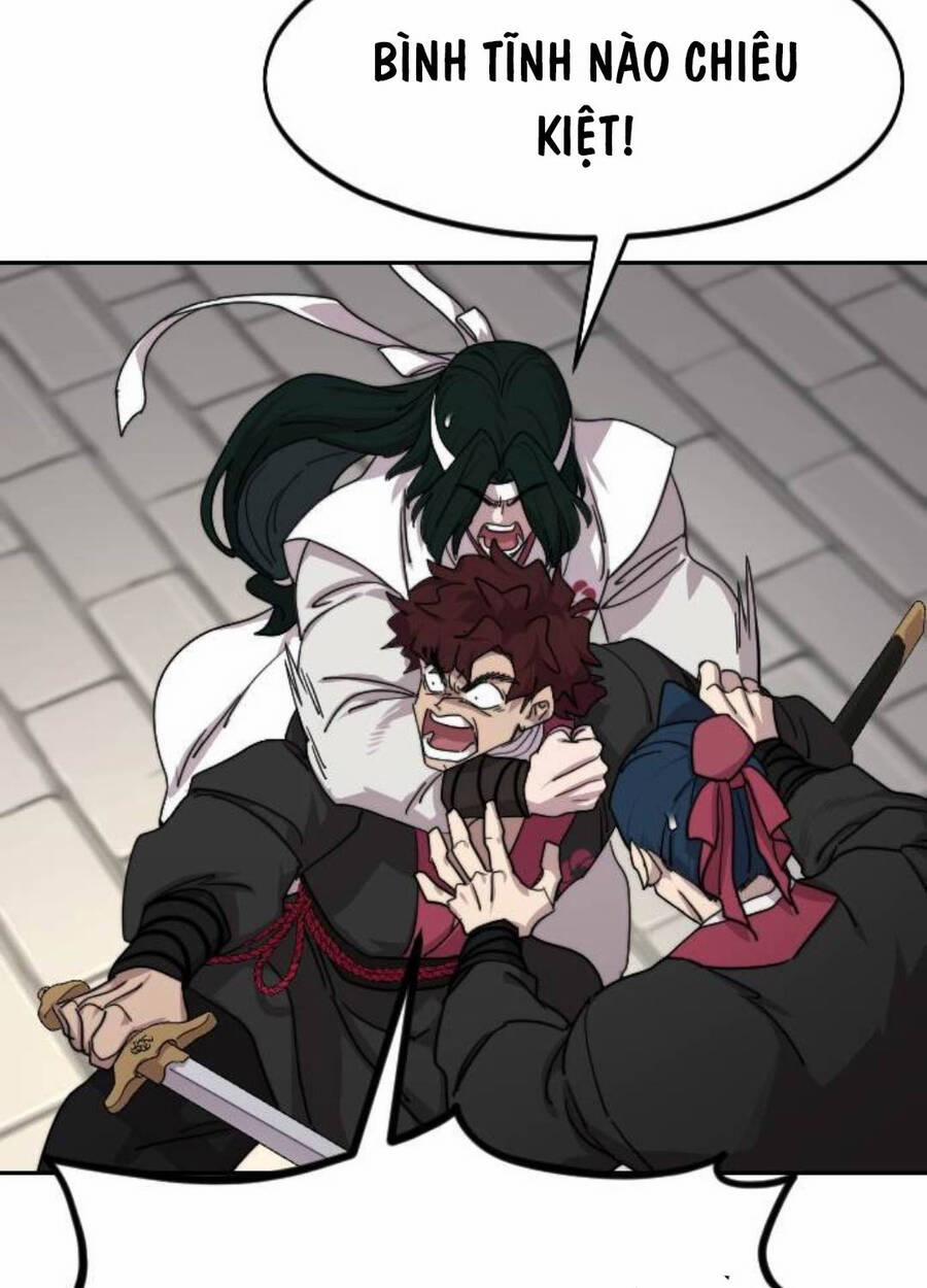 Hoa Sơn Tái Xuất | Hoa Sơn Tái Khởi 132 trang 3