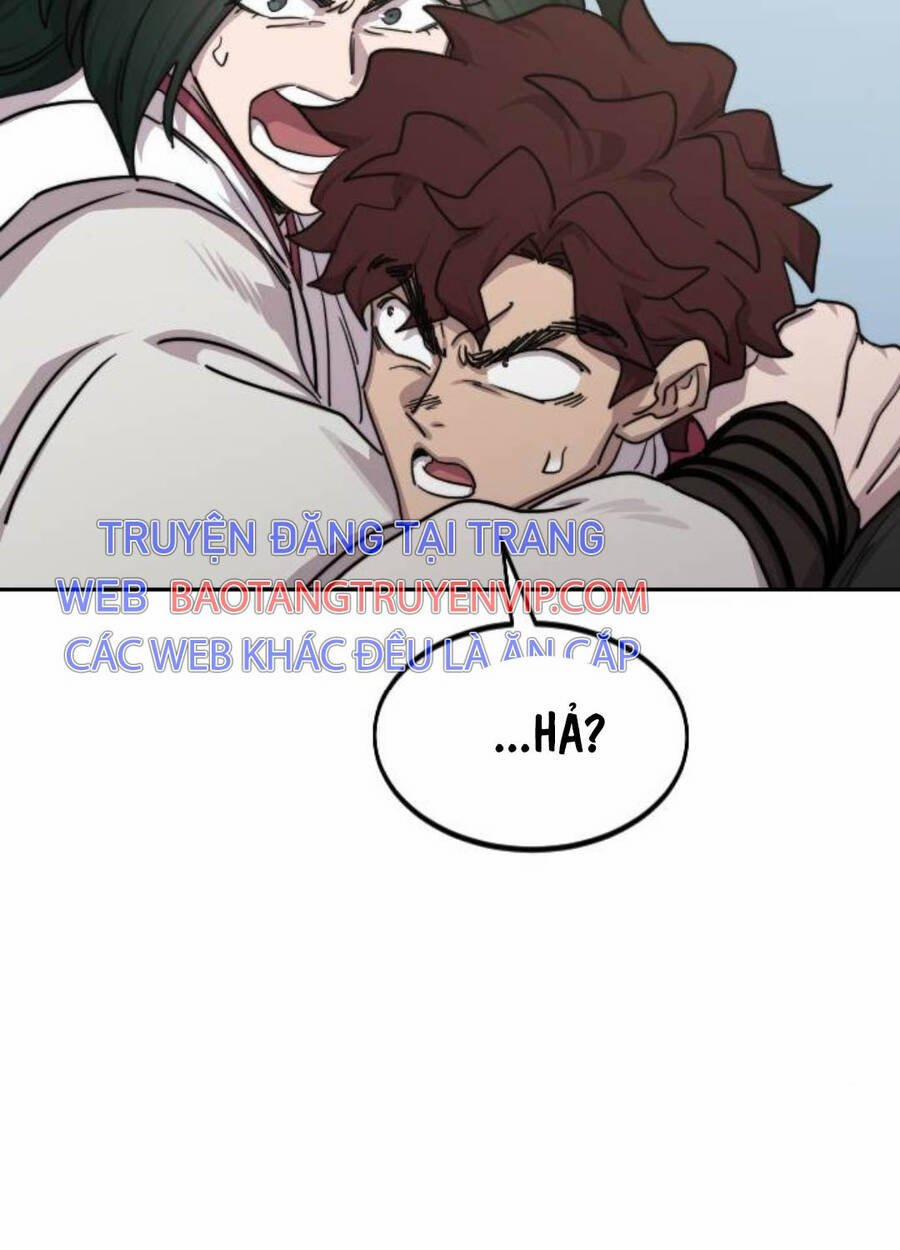 Hoa Sơn Tái Xuất | Hoa Sơn Tái Khởi 132 trang 5