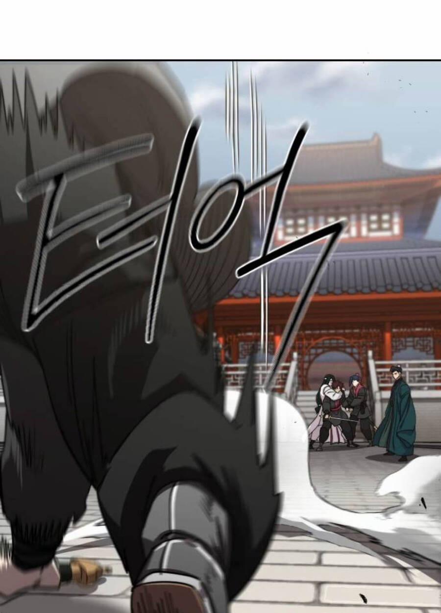 Hoa Sơn Tái Xuất | Hoa Sơn Tái Khởi 132 trang 6