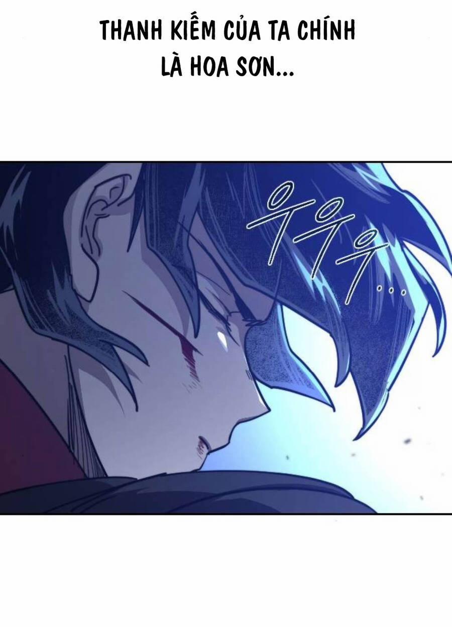 Hoa Sơn Tái Xuất | Hoa Sơn Tái Khởi 132 trang 64