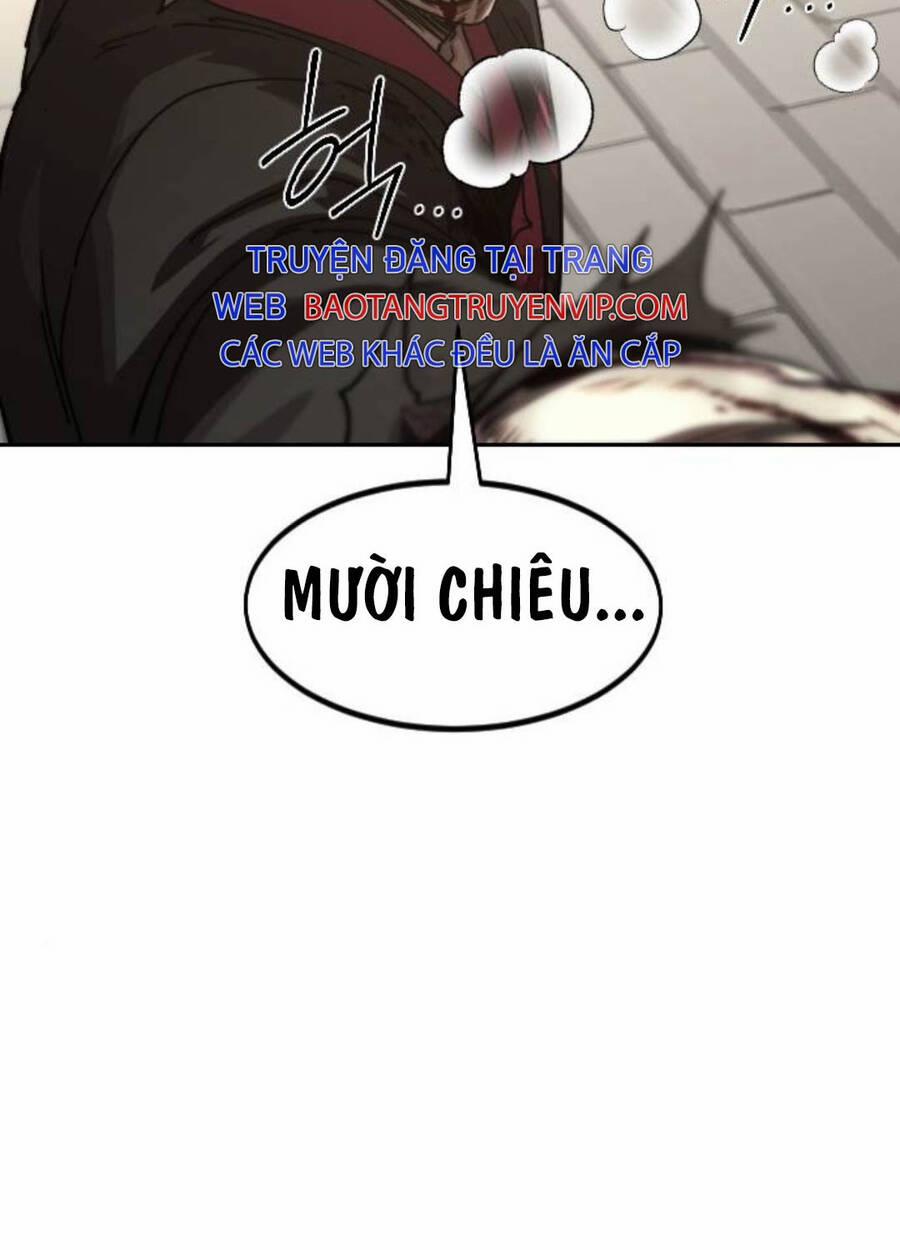 Hoa Sơn Tái Xuất | Hoa Sơn Tái Khởi 133 trang 106