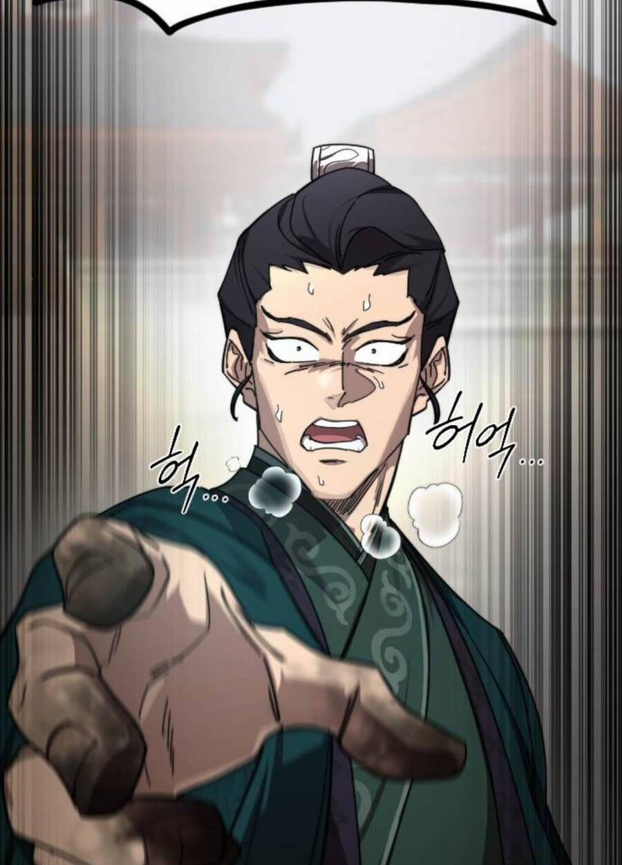 Hoa Sơn Tái Xuất | Hoa Sơn Tái Khởi 133 trang 121