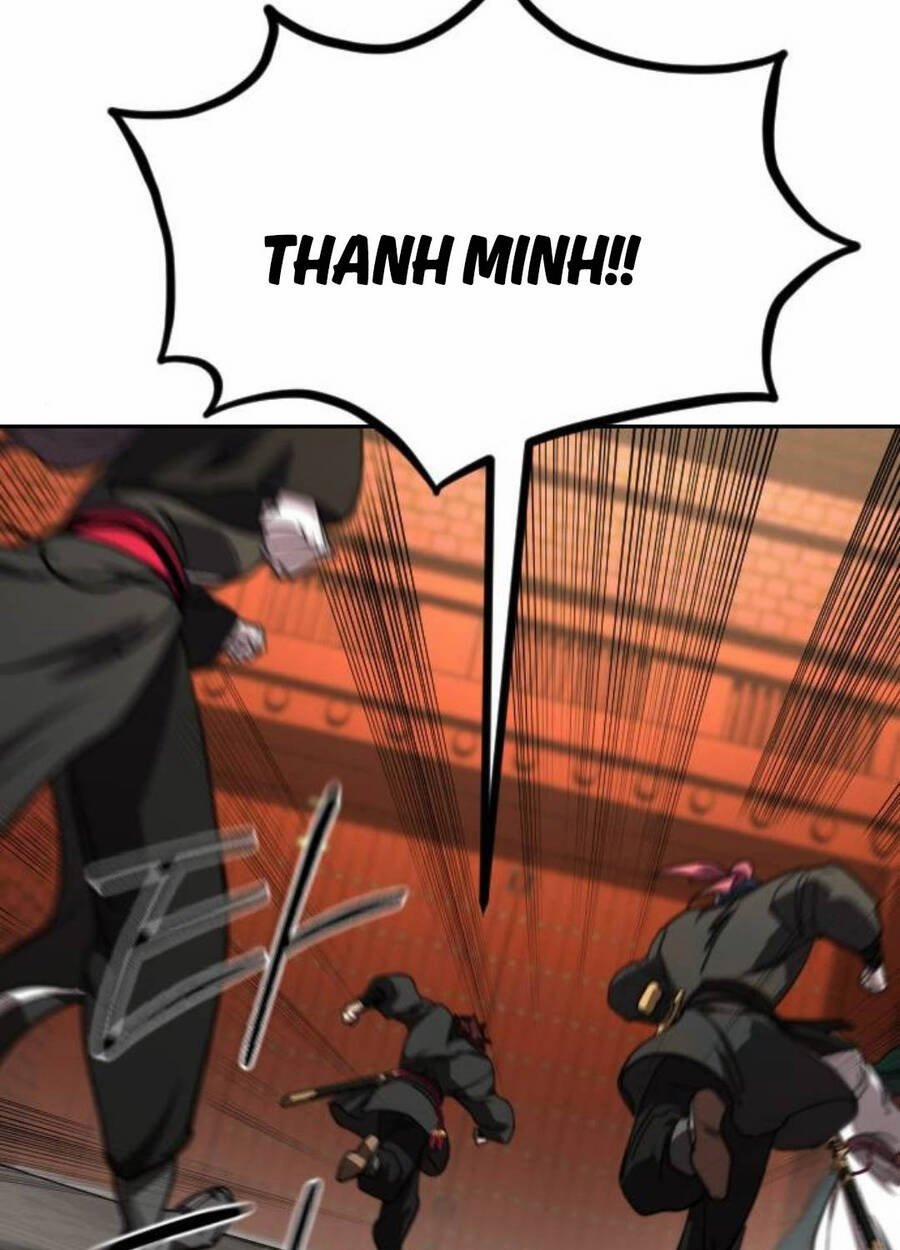 Hoa Sơn Tái Xuất | Hoa Sơn Tái Khởi 133 trang 129