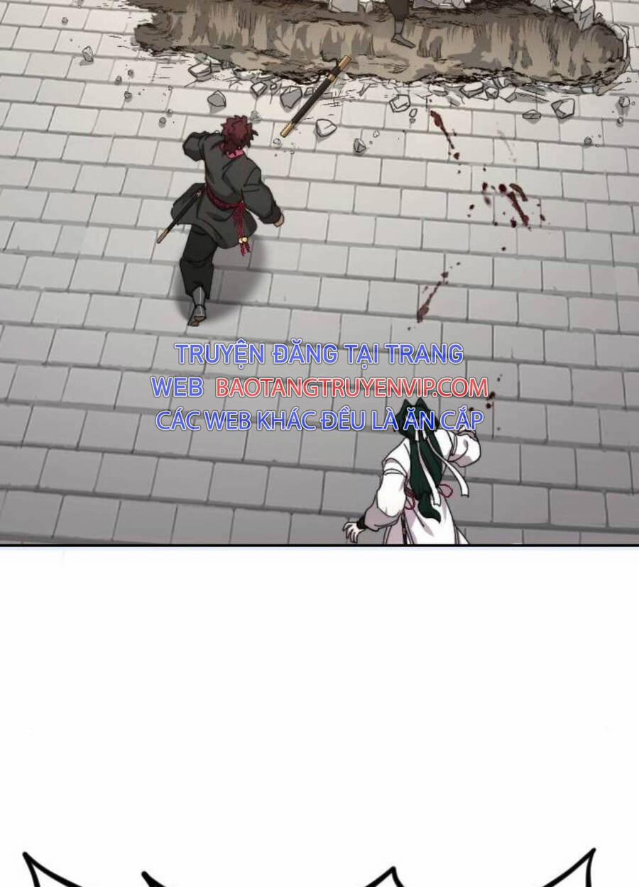 Hoa Sơn Tái Xuất | Hoa Sơn Tái Khởi 133 trang 132