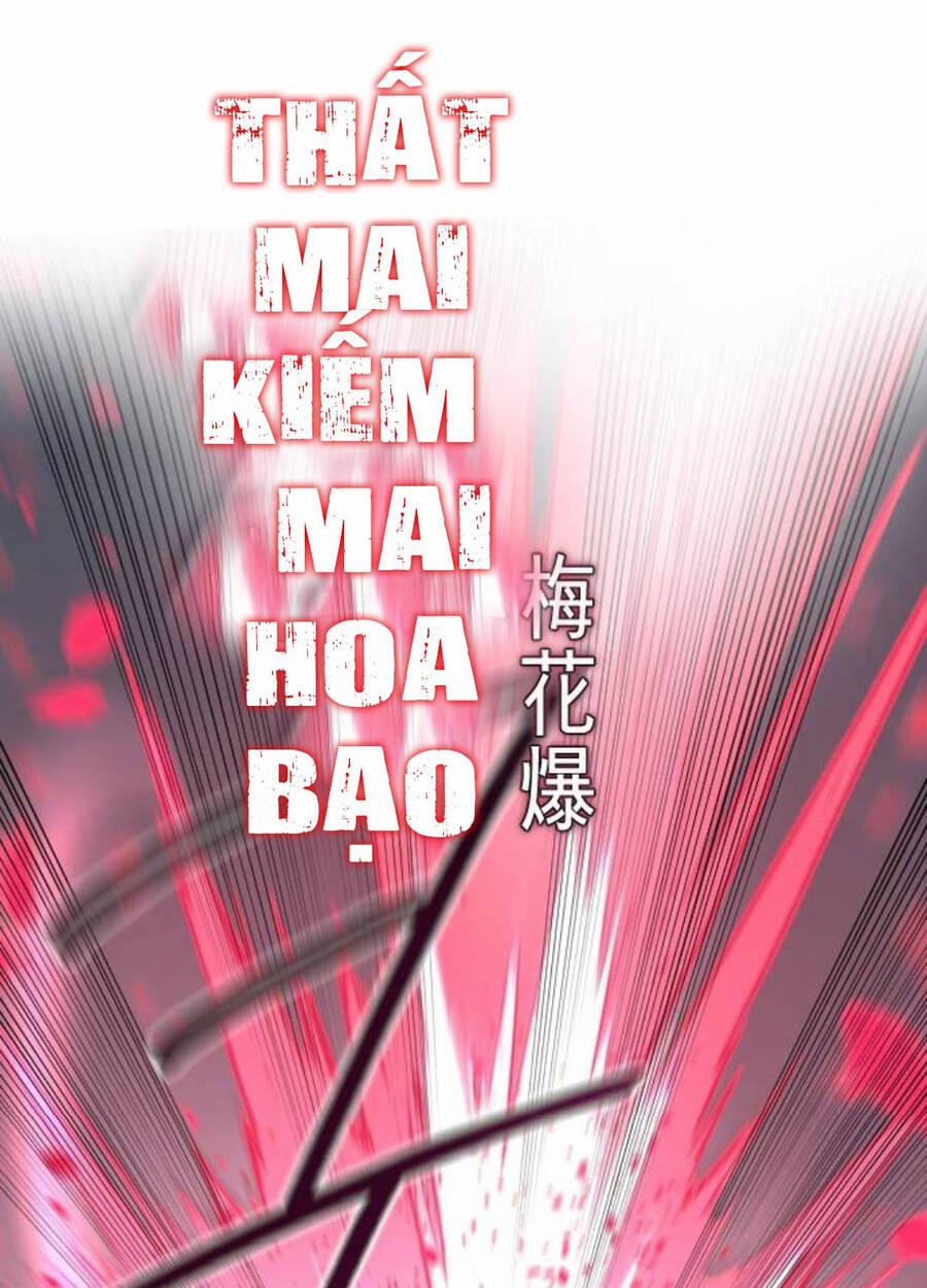 Hoa Sơn Tái Xuất | Hoa Sơn Tái Khởi 133 trang 38