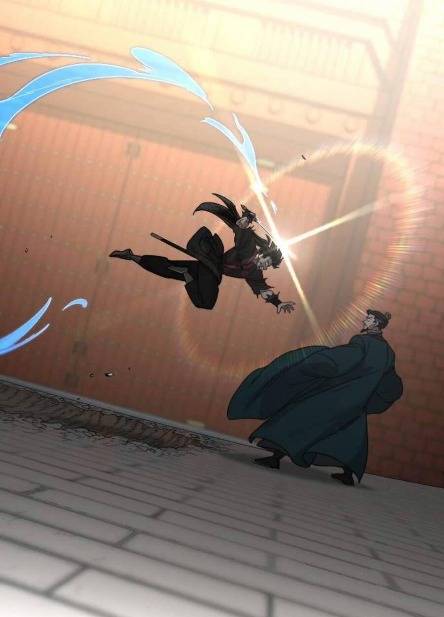 Hoa Sơn Tái Xuất | Hoa Sơn Tái Khởi 133 trang 82