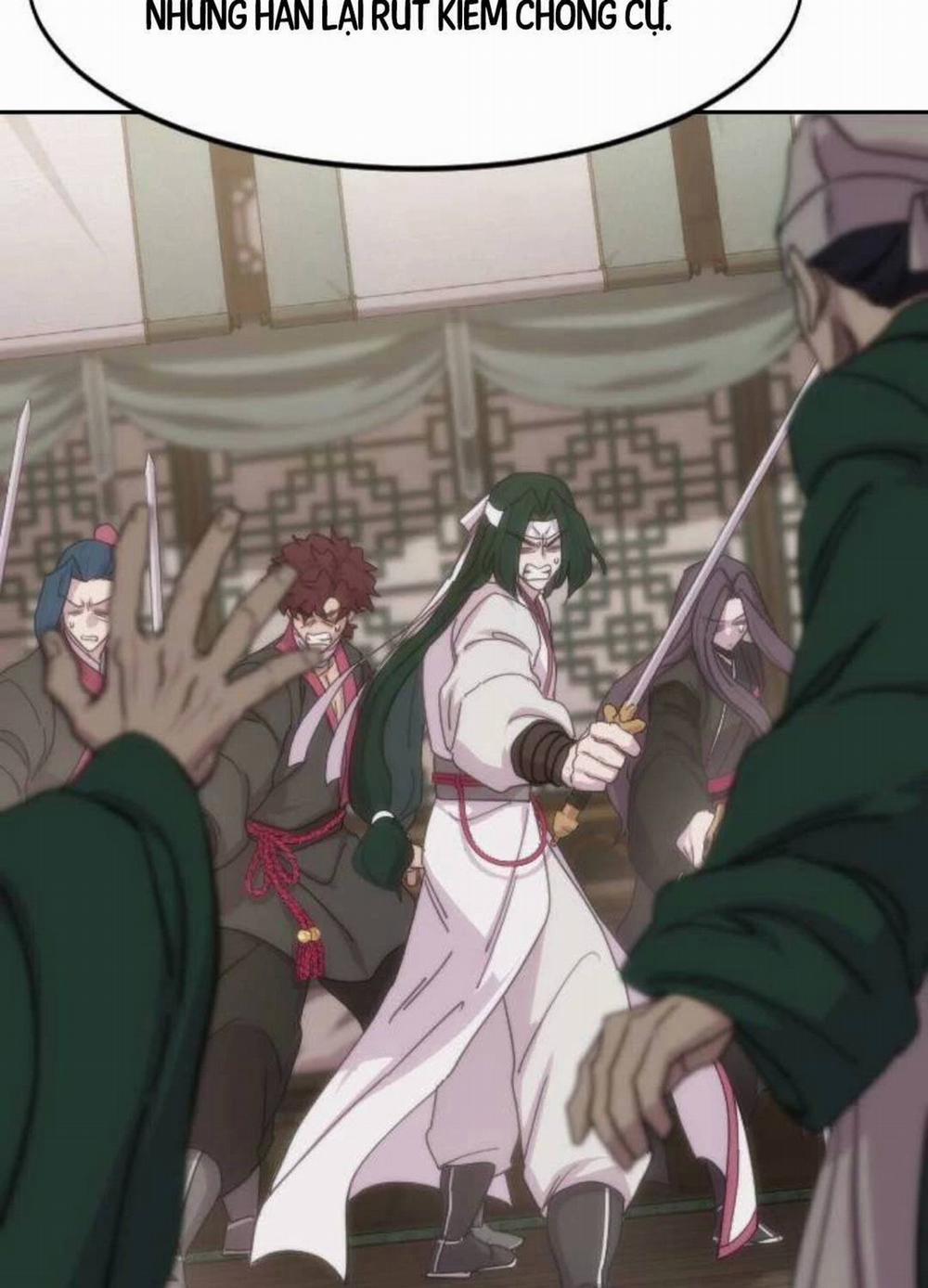 Hoa Sơn Tái Xuất | Hoa Sơn Tái Khởi 135 trang 1