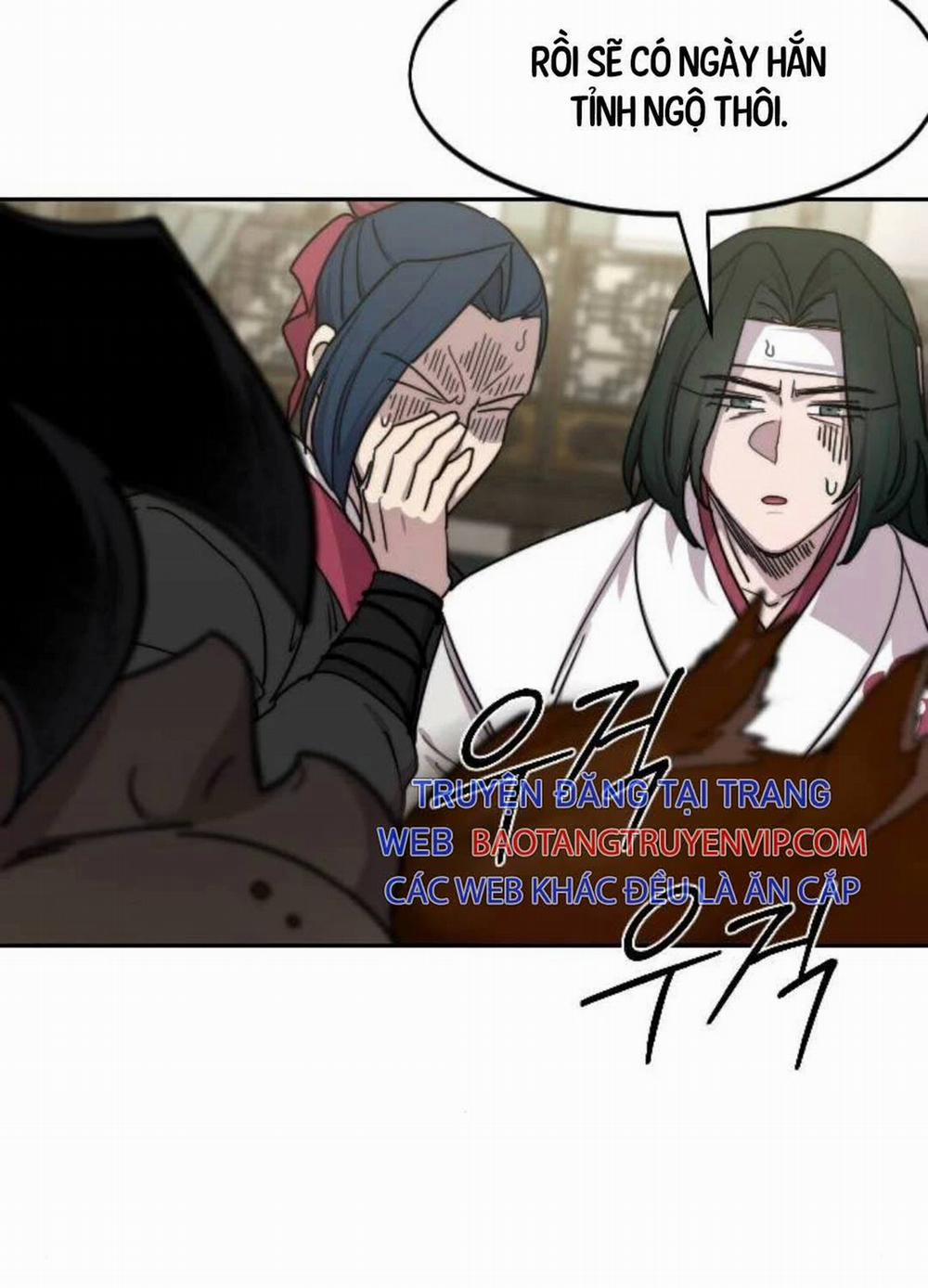 Hoa Sơn Tái Xuất | Hoa Sơn Tái Khởi 135 trang 100