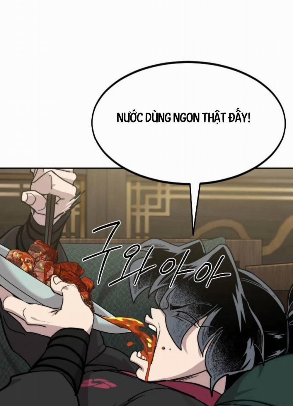 Hoa Sơn Tái Xuất | Hoa Sơn Tái Khởi 135 trang 101