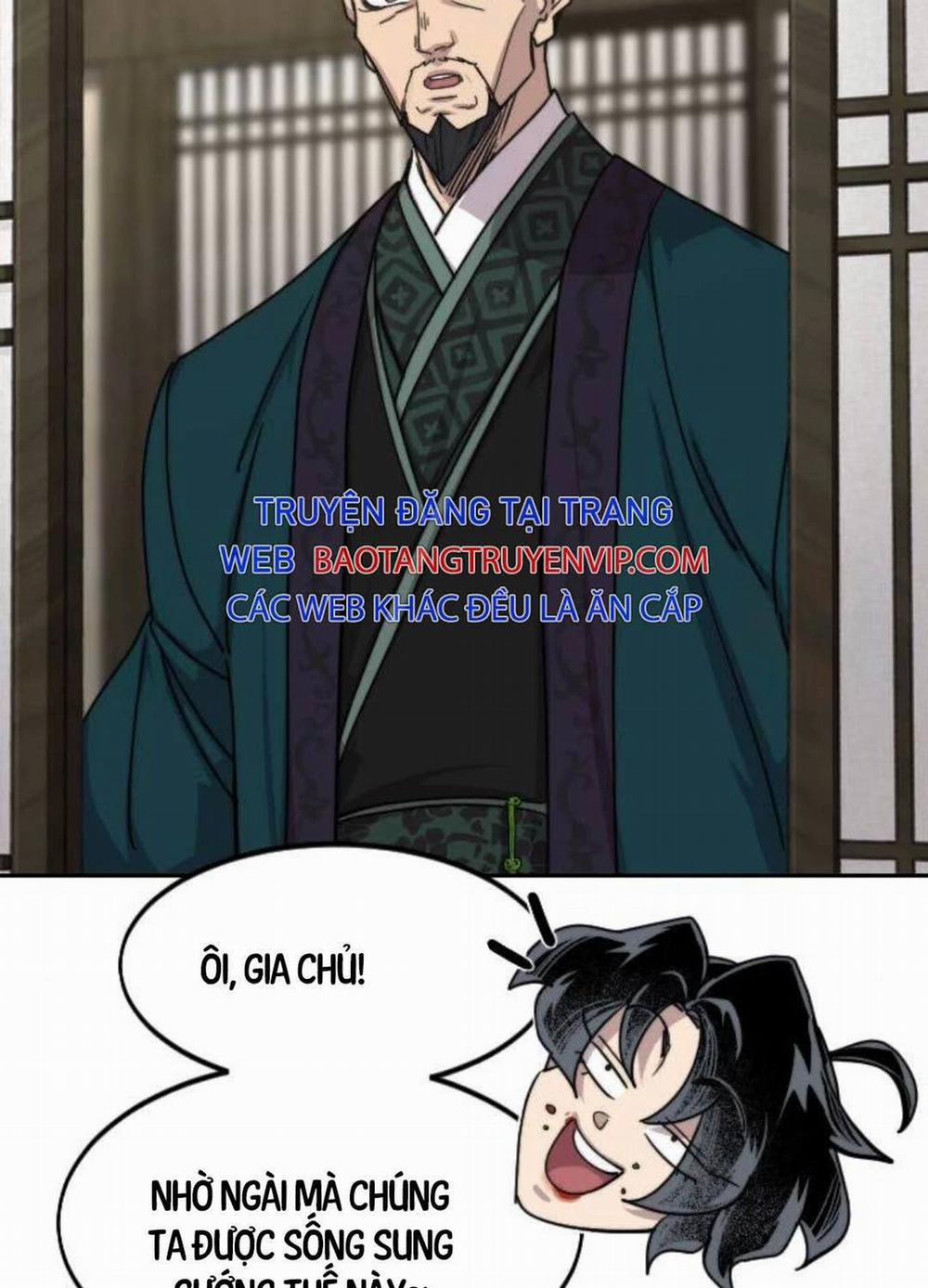 Hoa Sơn Tái Xuất | Hoa Sơn Tái Khởi 135 trang 109