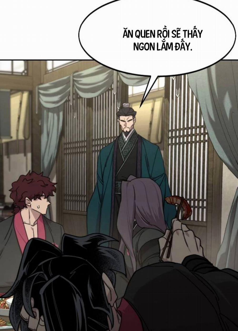 Hoa Sơn Tái Xuất | Hoa Sơn Tái Khởi 135 trang 111