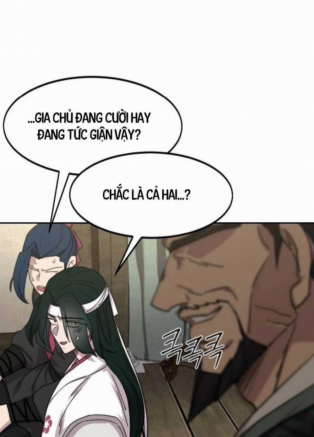 Hoa Sơn Tái Xuất | Hoa Sơn Tái Khởi 135 trang 119